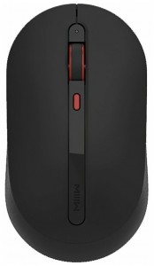 Мышь беспроводная Xiaomi MIIIW Wireless Mute Mouse MWMM01 