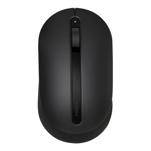 Мышь беспроводная Xiaomi MIIIW Wireless Office Mouse MWWM01	