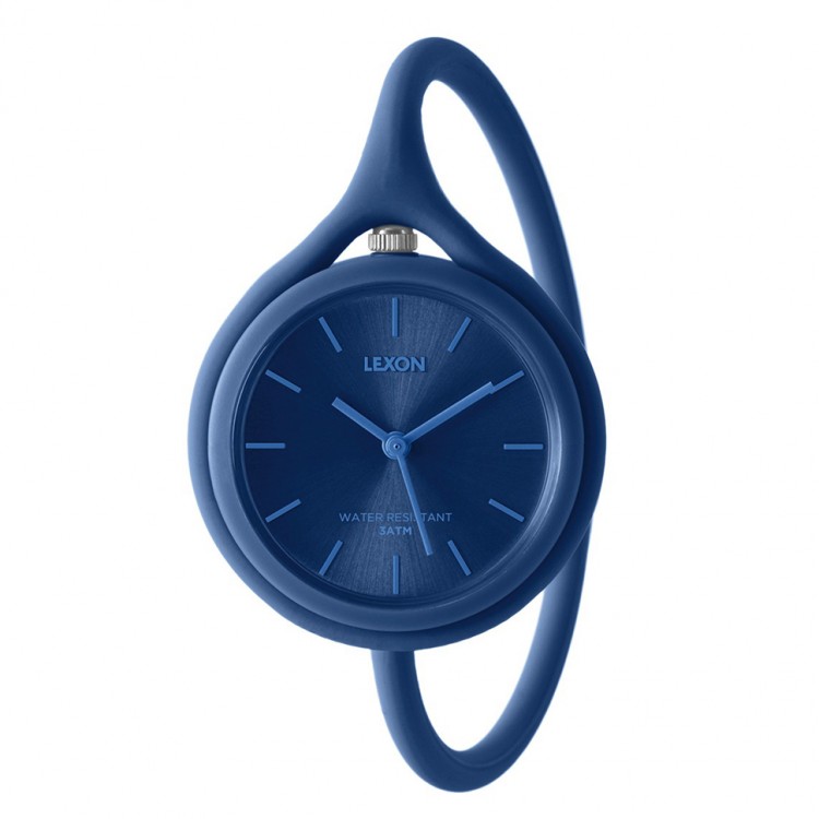Часы Take Time Original LEXON