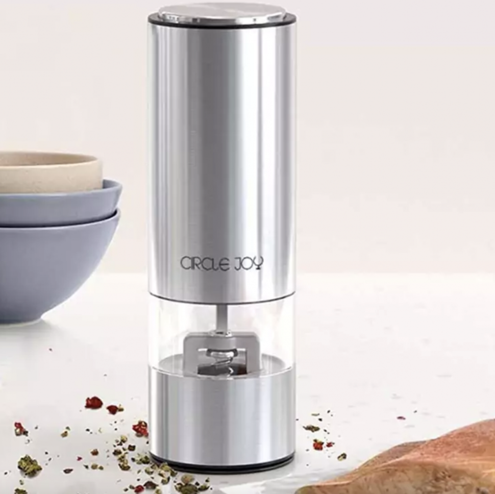 Мельница электрическая Xiaomi Circle Joy Electric Grinder 	