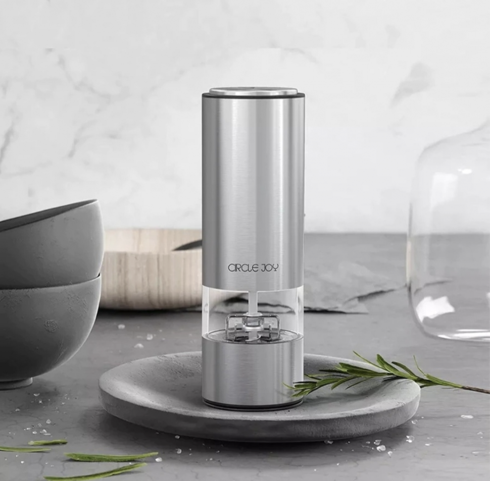 Мельница электрическая Xiaomi Circle Joy Electric Grinder 	
