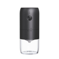 Кофемолка электрическая Xiaomi Circle Joy Electric Coffee Grinder Black KMDJ-2A 
