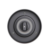 Кофемолка электрическая Xiaomi Circle Joy Electric Coffee Grinder Black KMDJ-2A 
