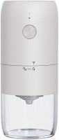 Кофемолка электрическая Xiaomi Circle Joy Electric Coffee Grinder Black KMDJ-2A 