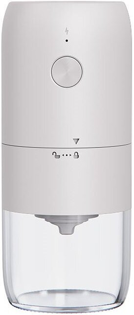 Кофемолка электрическая Xiaomi Circle Joy Electric Coffee Grinder Black KMDJ-2A 