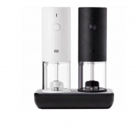 Мельницы электрические Xiaomi HuoHou Large Capacity Electric Grinder Set 