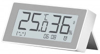 Метеостанция Xiaomi MiaoMiaoce Smart Clock Thermohygrometer MHO-C303