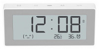 Метеостанция Xiaomi MiaoMiaoce Smart Clock Thermohygrometer MHO-C303