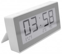Метеостанция Xiaomi MiaoMiaoce Smart Clock Thermohygrometer MHO-C303