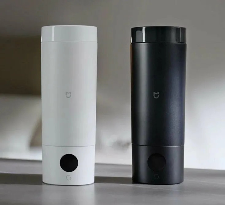 Термос Mijia Electric Heating Cup 2