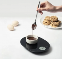 Набор кухонных аксессуаров Xiaomi Mijia Kitchen Tool Set весы, штопор, таймер 