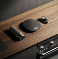 Набор кухонных аксессуаров Xiaomi Mijia Kitchen Tool Set весы, штопор, таймер 