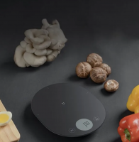 Набор кухонных аксессуаров Xiaomi Mijia Kitchen Tool Set весы, штопор, таймер 