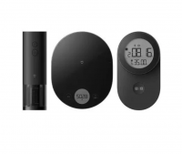 Набор кухонных аксессуаров Xiaomi Mijia Kitchen Tool Set весы, штопор, таймер 