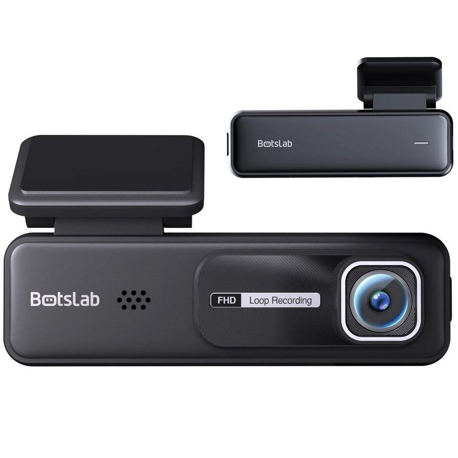Видеорегистратор Botslab DG0123-585