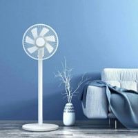 Вентилятор напольный DC Inverter Floor Fan E Вентилятор напольный DC Inverter Floor Fan E