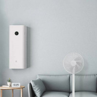 Вентилятор напольный DC Inverter Floor Fan E Вентилятор напольный DC Inverter Floor Fan E