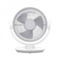 Вентилятор напольный/настольный DC Frequency Conversion Circulating Fan 