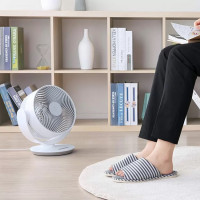 Вентилятор напольный/настольный DC Frequency Conversion Circulating Fan 