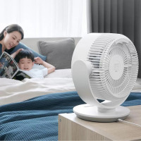 Вентилятор напольный/настольный DC Frequency Conversion Circulating Fan 