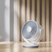 Вентилятор напольный/настольный DC Frequency Conversion Circulating Fan 