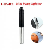 Насос ручной Xiaomi HIMO Mini Inflator Насос ручной Xiaomi HIMO Mini Inflator