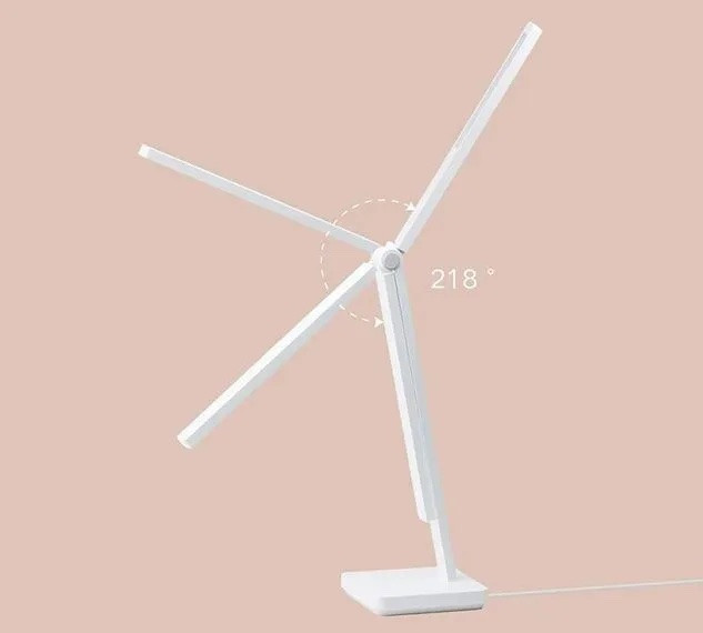 Настольная лампа светодиодная Xiaomi Mijia Lite Table Lamp MUE4128CN 