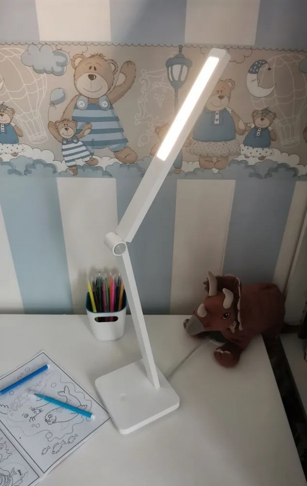 Настольная лампа светодиодная Xiaomi Mijia Lite Table Lamp MUE4128CN 