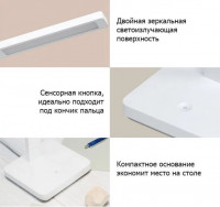 Настольная лампа светодиодная Xiaomi Mijia Lite Table Lamp MUE4128CN 