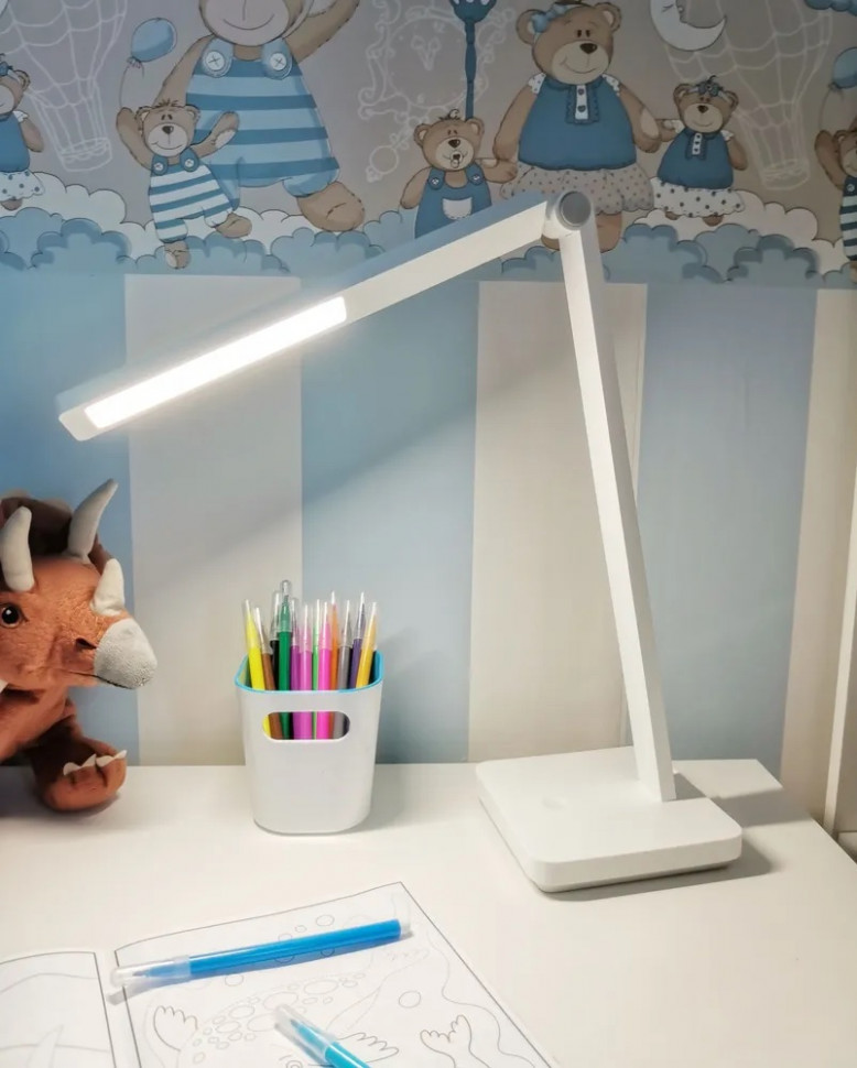 Настольная лампа светодиодная Xiaomi Mijia Lite Table Lamp MUE4128CN 