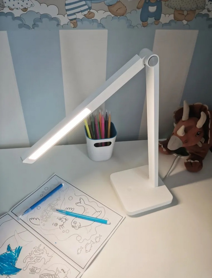 Настольная лампа светодиодная Xiaomi Mijia Lite Table Lamp MUE4128CN 