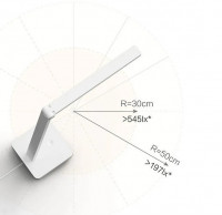 Настольная лампа светодиодная Xiaomi Mijia Lite Table Lamp MUE4128CN 