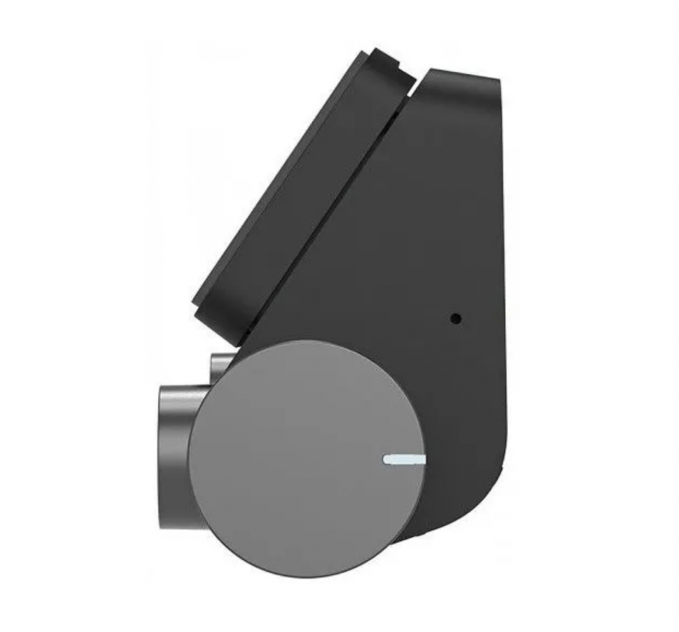 Видеорегистратор Xiaomi 70Mai Smart Dash Cam A500S Global Version 