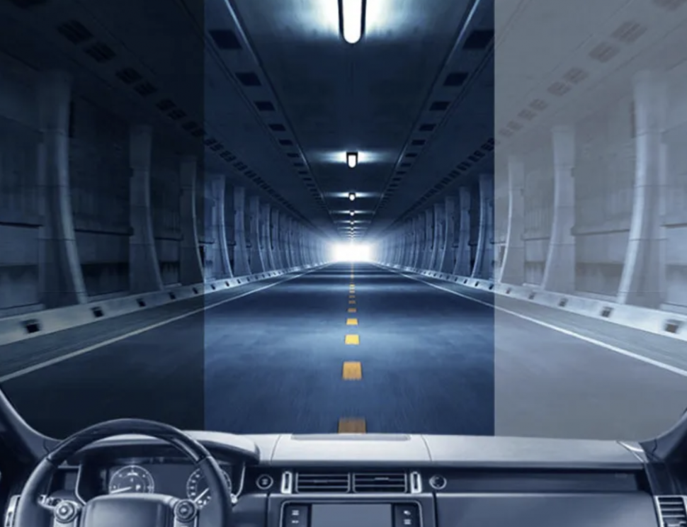 Видеорегистратор Xiaomi 70Mai Smart Dash Cam A500S Global Version 