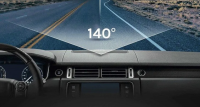 Видеорегистратор Xiaomi 70Mai Smart Dash Cam A500S Global Version 