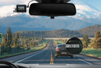 Видеорегистратор Xiaomi 70Mai Smart Dash Cam A500S Global Version 