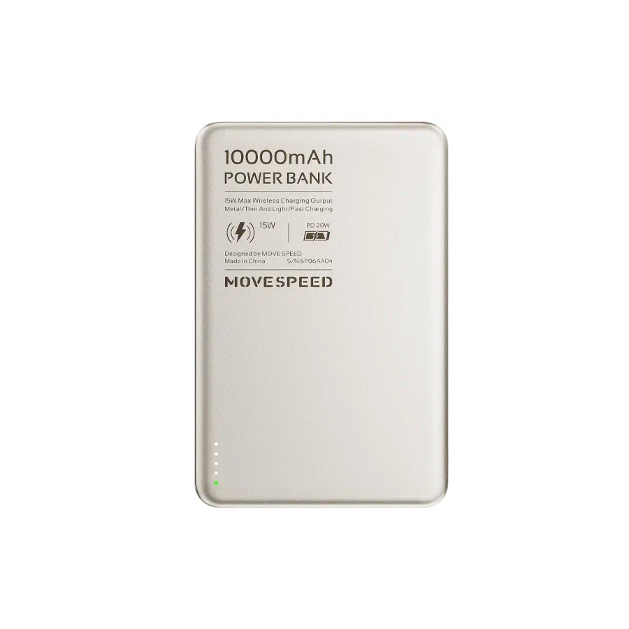 Внешний аккумулятор 01-00478 MV 10000 mAh 