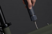 Отвертка электрическая HOTO Lithium Electric Screwdriver Lite QWLSD007 