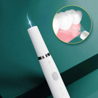 Прибор для удаления зубного камня Xiaomi Dr.Bei Ultrasonic Dental Cleaner YC2 Прибор для удаления зубного камня Xiaomi Dr.Bei Ultrasonic Dental Cleaner YC2