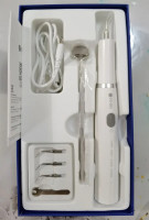 Прибор для удаления зубного камня Xiaomi Dr.Bei Ultrasonic Dental Cleaner YC2 Прибор для удаления зубного камня Xiaomi Dr.Bei Ultrasonic Dental Cleaner YC2