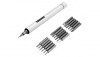 Отвертка электрическая Xiaomi Wowstick Screwdriver 1F+ TRY 20 in1 Kit 