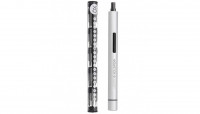 Отвертка электрическая Xiaomi Wowstick Screwdriver 1F+ TRY 20 in1 Kit 