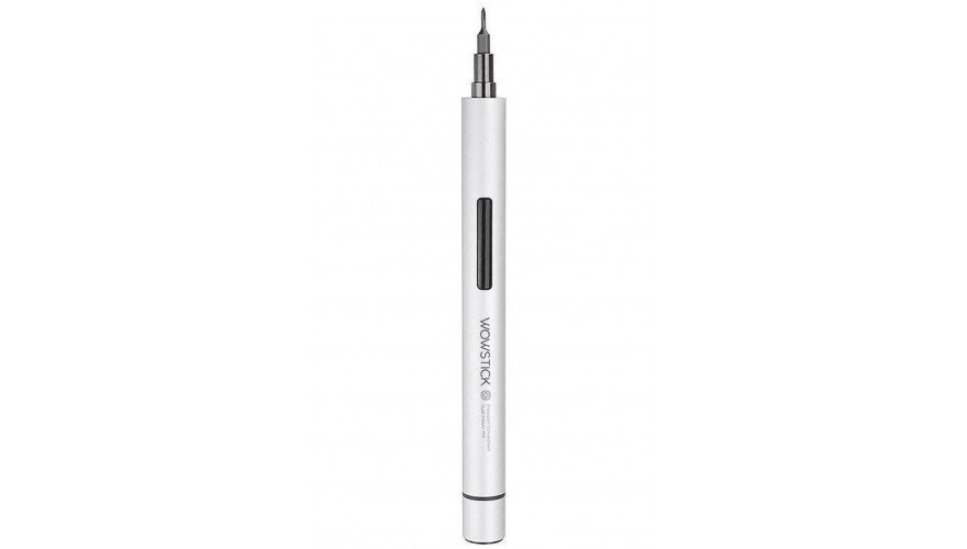 Отвертка электрическая Xiaomi Wowstick Screwdriver 1F+ TRY 20 in1 Kit 