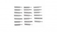 Отвертка электрическая Xiaomi Wowstick Screwdriver 1F+ TRY 20 in1 Kit 