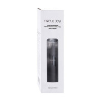 Мельница гравитационная электрическая для специй Circle Joy CJ-EG04 Black RUS Мельница гравитационная электрическая для специй Circle Joy CJ-EG04 Black RUS