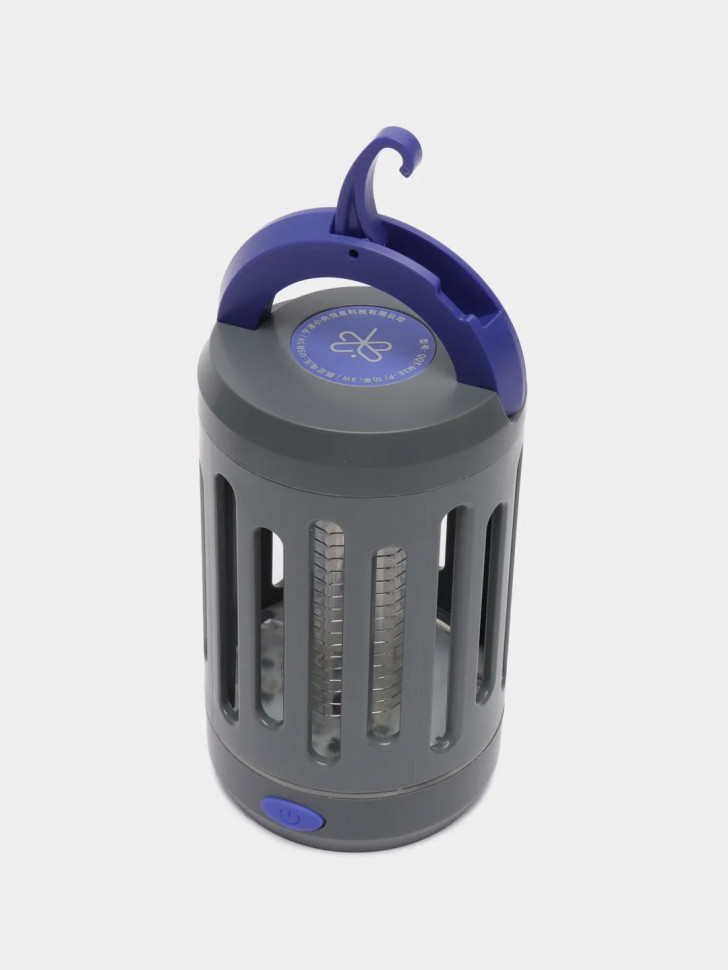 Противомоскитная лампа-репелент Xiaomi Qiaoqingt Portable Electric Mosquito Killer Lamp QQT