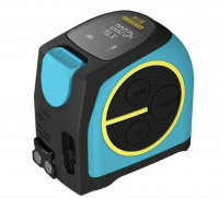 Рулетка лазерная Xiaomi MiLESSEY Laser Ranging Tape Measure DT10