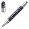 Ручка роллерная со стилусом Colombes Pad Bleu CACHAREL