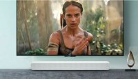 Саундбар Xiaomi Mi Bluetooth TV Sound Bar MDZ-27-DA 