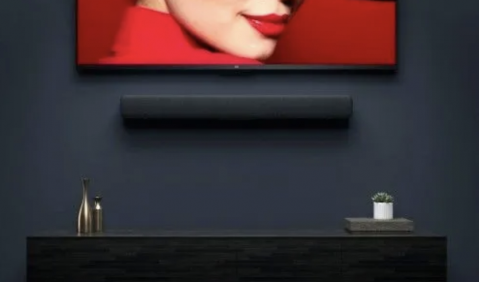 Саундбар Xiaomi Mi Bluetooth TV Sound Bar MDZ-27-DA 